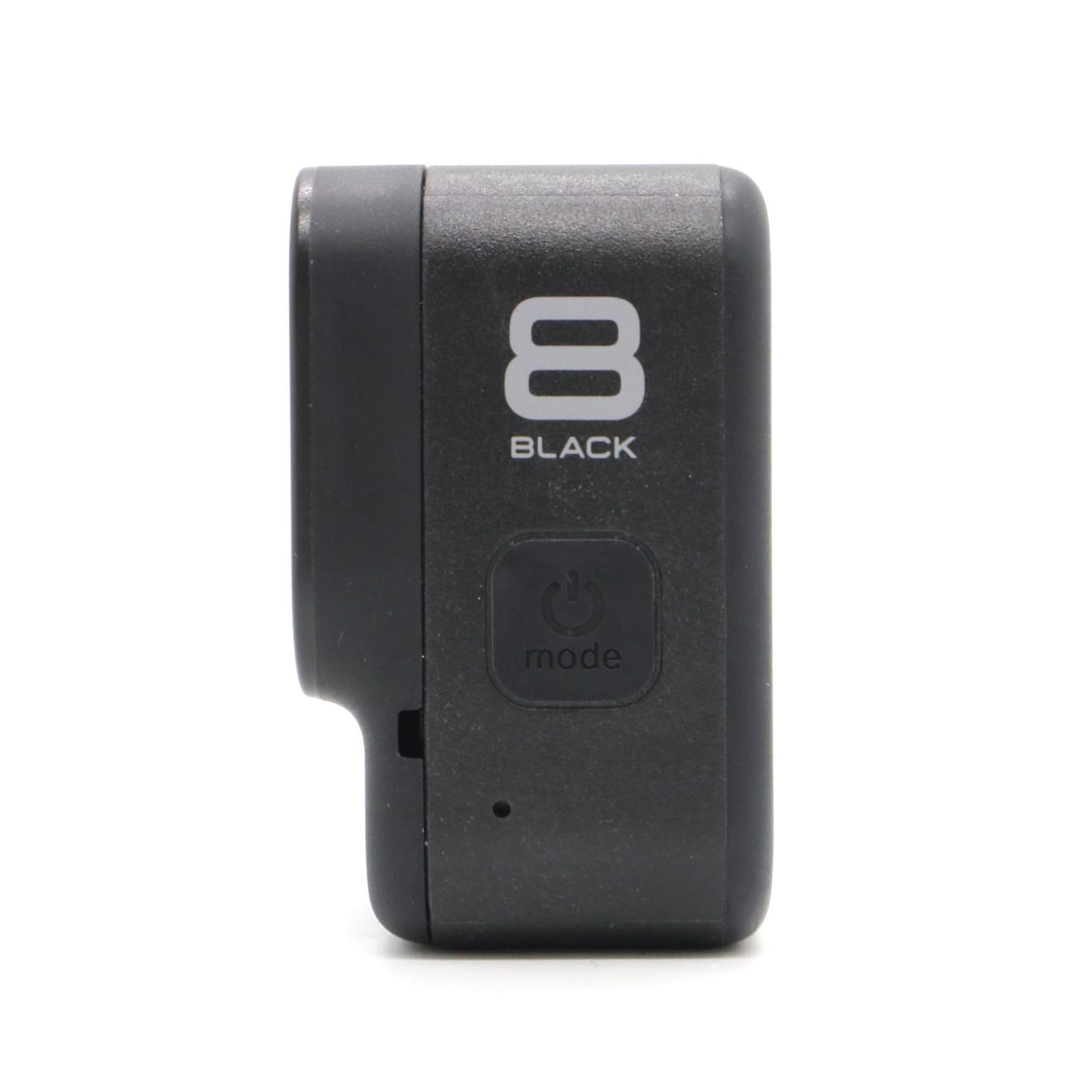 訳あり 外観 級 GoPro HERO8 Black ゴープロ ヒーロー ウェアラブルカメラ アクションカメラ k3243 USTAUSTRALIA_COM_AU