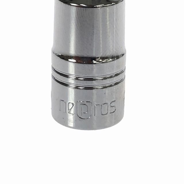 ☆未使用品☆nepros ネプロス 9.5sq.ソケットセット 熾烈 ☆未使用品☆nepros ネプロス 9.5sq.ソケットセット 熾烈