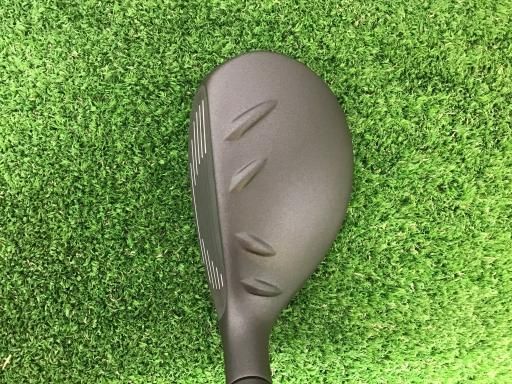 ピン G 410 U 4 ユーティリティ UT PING FUBUKI フレックスR メンズ 男性用 右利き 右用 Bランク ゴルフクラブ