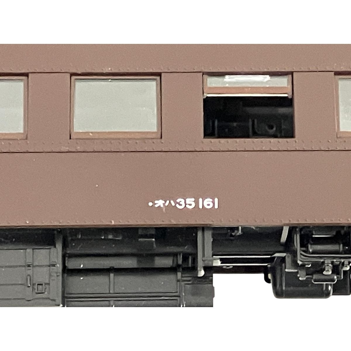 KATO カトー HOゲージ 鉄道模型 3両 セット おまとめ ジャンク