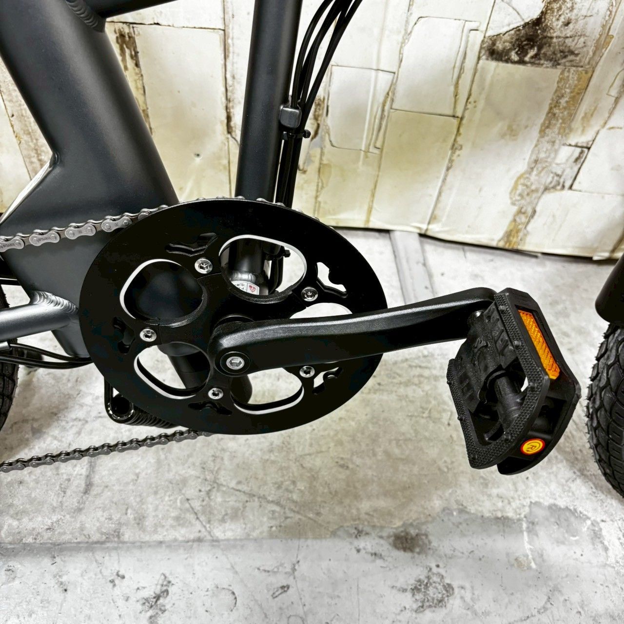 EENOUR 電動アシスト自転車