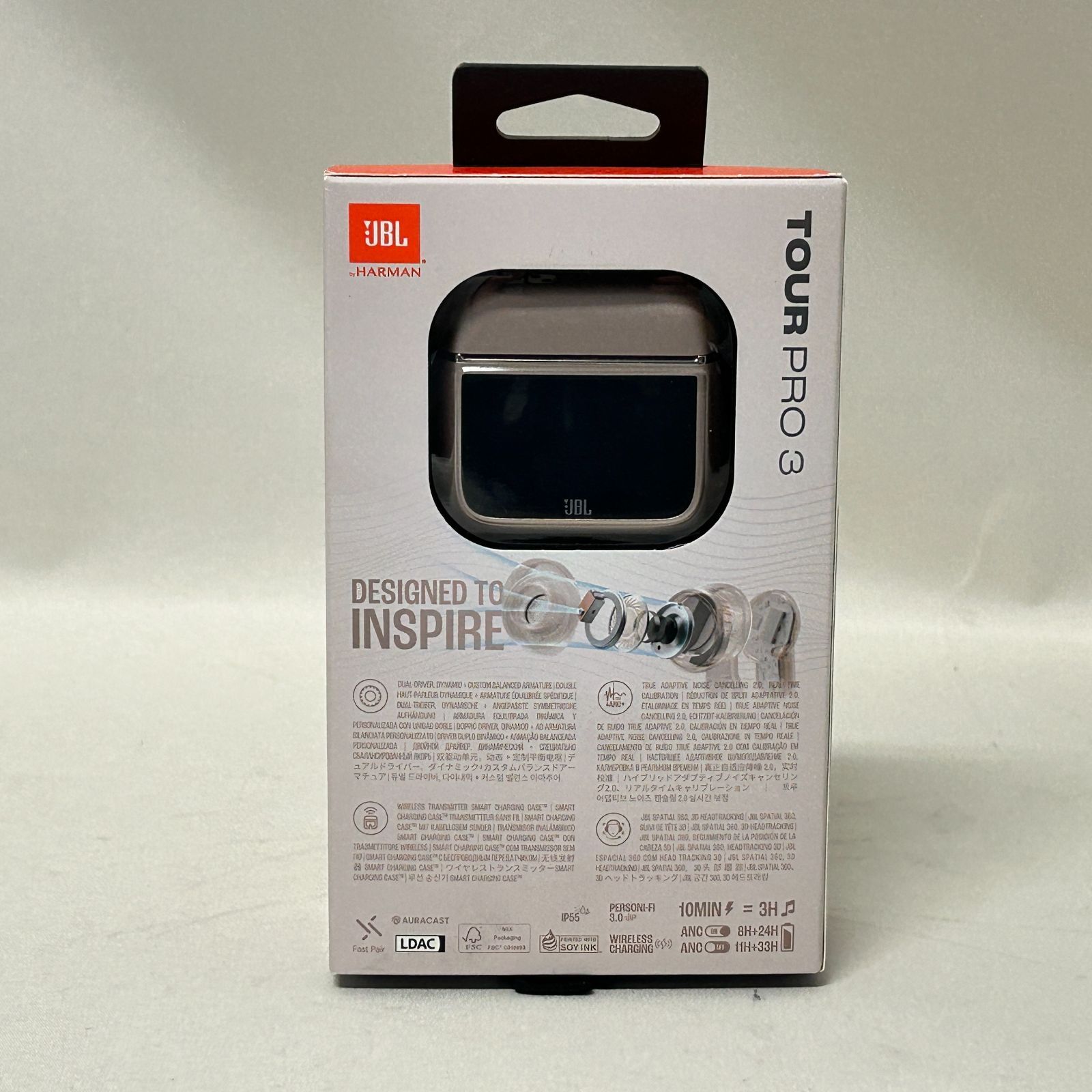 Bluetooth対応 JBL