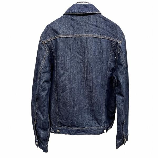 古着 gap ジーンズ ビンテージデニム gap デニム ジャケット メンズ 90 