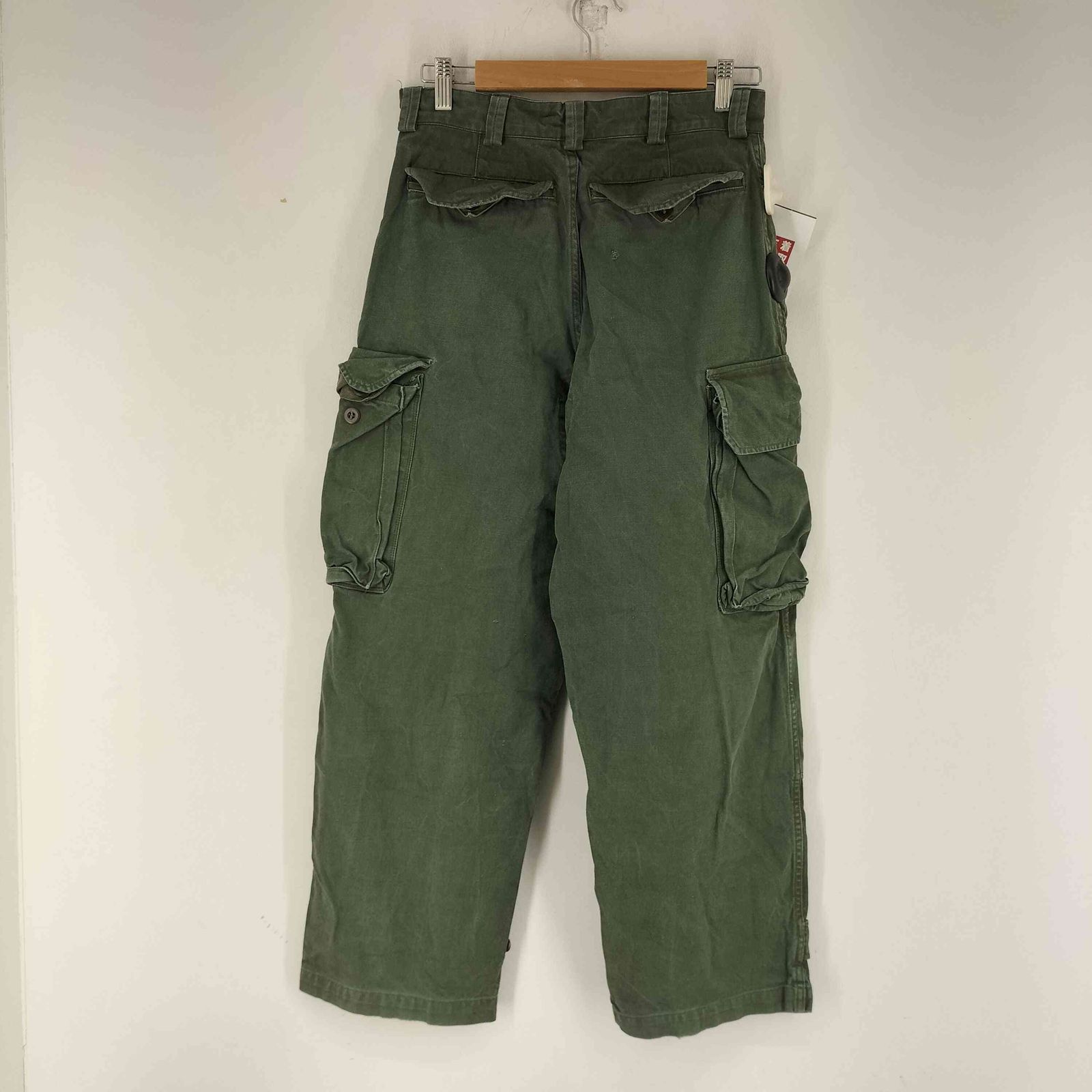 50s 60s M47 後期 フランス軍 軍パン ビンテージ フレンチ