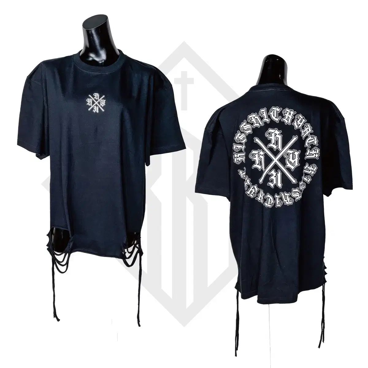 OYAMA様専用】cavempt シャツ C.E CAVEMPT ソフトコードシャツ C.E