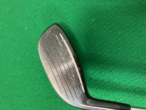 テーラーメイド Qi10 U5 ユーティリティ UT 純正特注シャフト フレックスX メンズ 男性用 右利き 右用 Cランク ゴルフクラブ