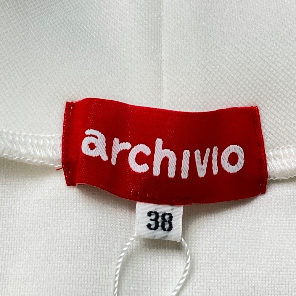 ARCHIVIO アルチビオ