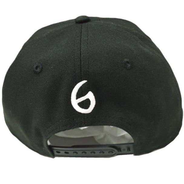 【最終値下げ】セントマイケル ニューエラ 9FIFTY キャップ SAINT MICHAEL x NEW ERA セントマイケル ニューエラ 24SS 別注