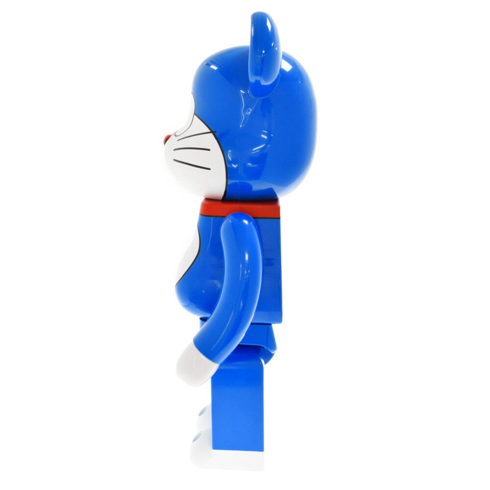 MEDICOM TOY - 数量限定 ドラえもん no mouth ver. 1000% ベアブリック未開封 BE@RBRICK ドラえもん1000% - メルカリ