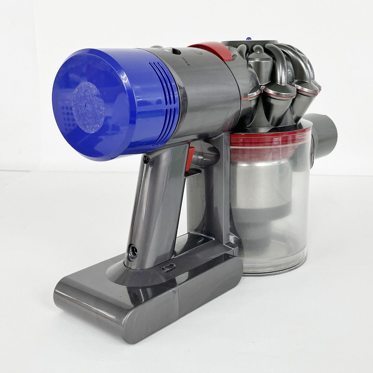 Dyson V8 Fluffy SV10 コードレスクリーナー スティック掃除機