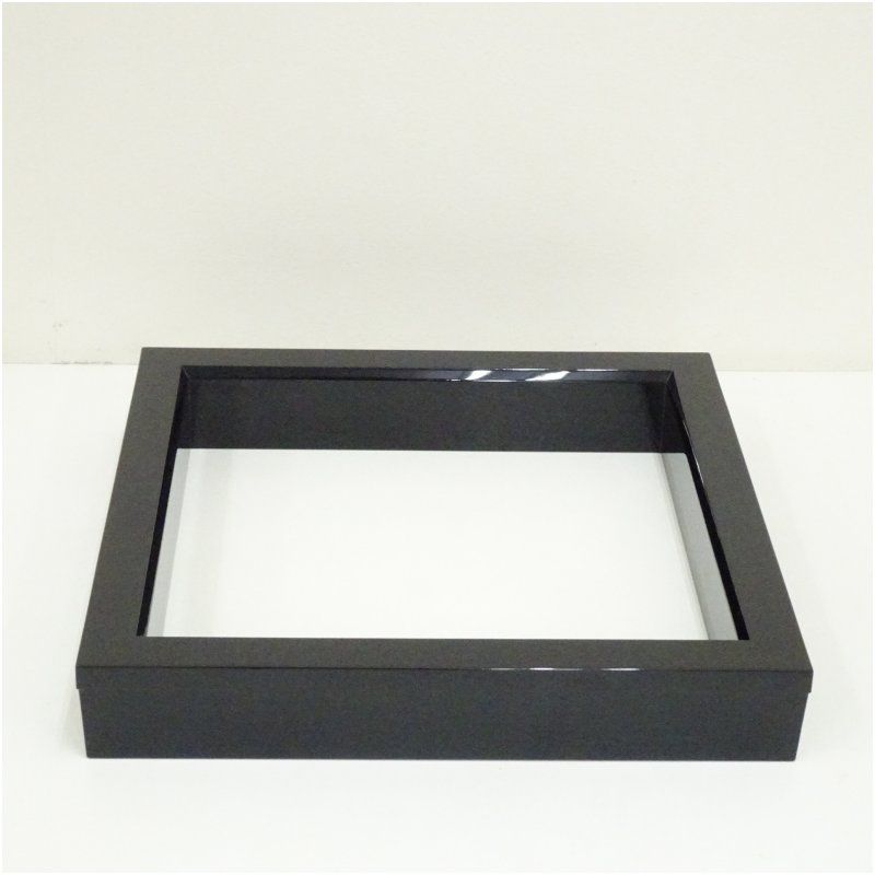 炉縁 茶道 美品 茶道具 漆塗 楽天市場】【茶器/茶道具 炉縁】 拭漆塗り（拭き漆塗り） 沢栗