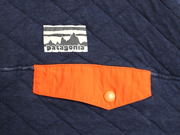 Patagonia キルトジャケット 楽天市場】【月間優良ショップ 8度受賞】 新品 パタゴニア Patagonia