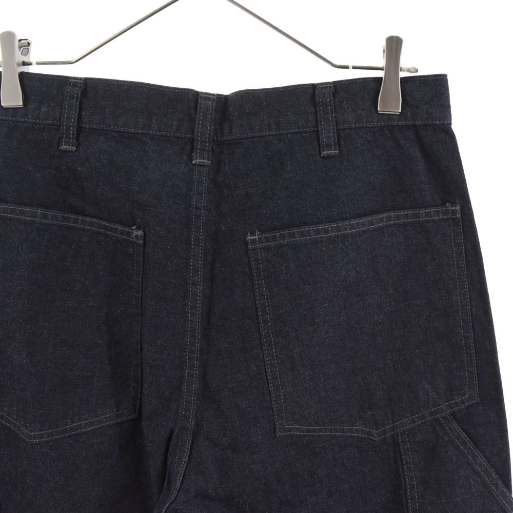 Needles (ニードルス) ND 10oz Painter Pants One wash デニム