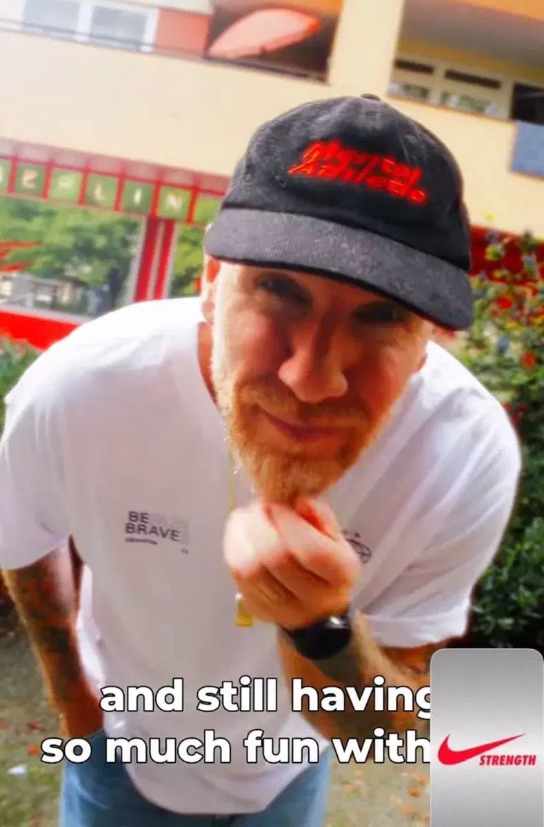 ボールキャップ ブラック