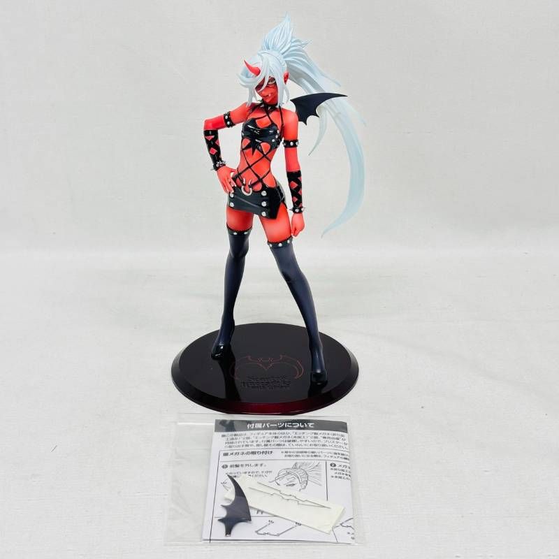 Panty＆stocking with Garterbelt ニーソックス 1/8 スケール