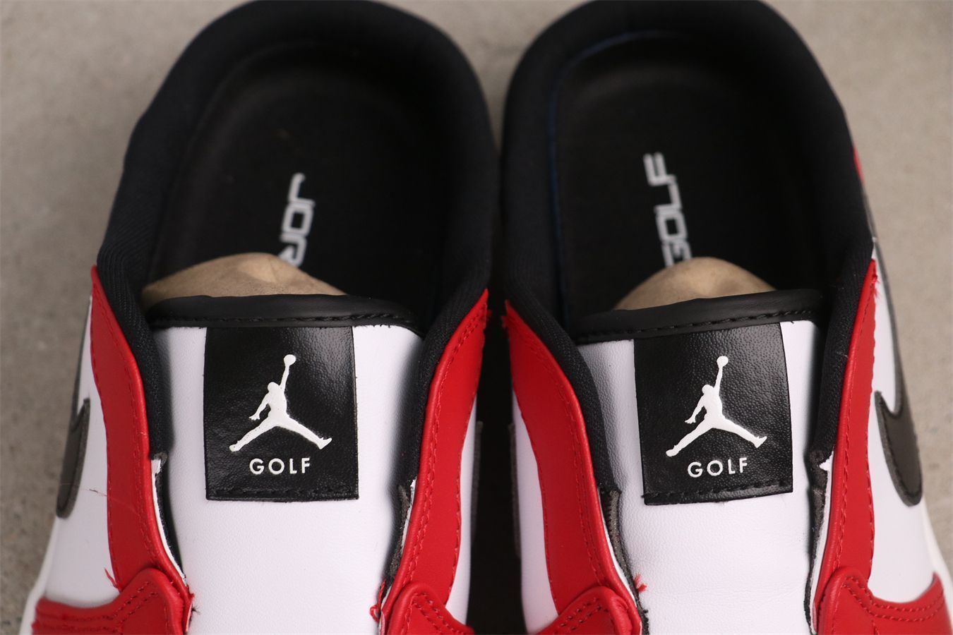 Jordan |