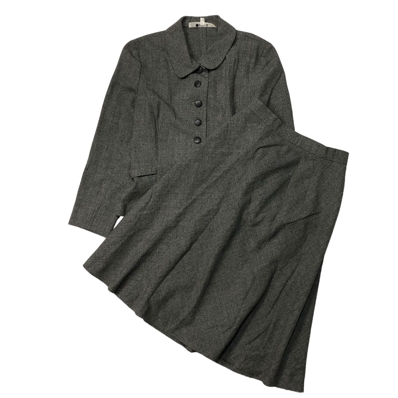 クロエ　セットアップ　ウール クロエ セットアップ ウール