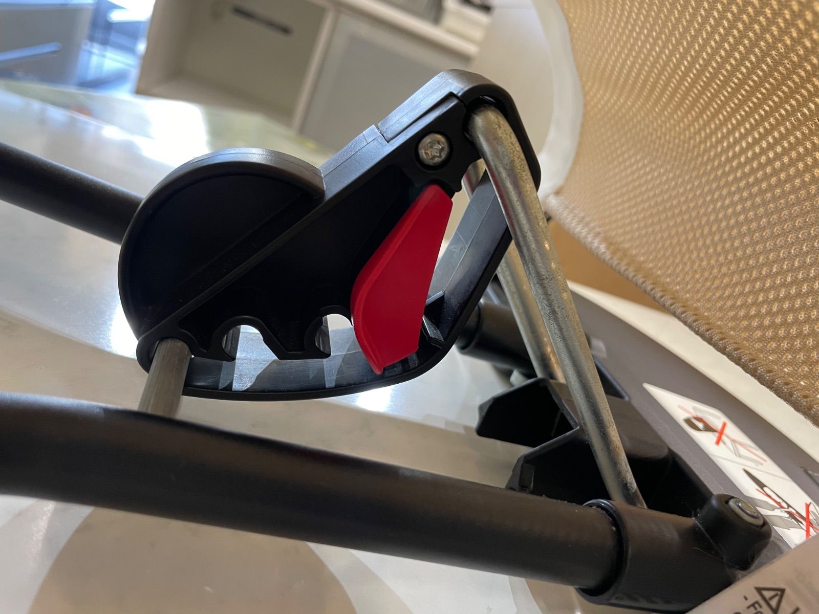 【数量限定】 ベビービョルン BabyBjörn バウンサー