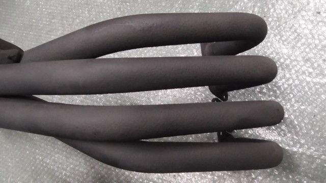 バリオス ZR250A の マフラー 社外 1759891577 BRIGHTFACE_UK