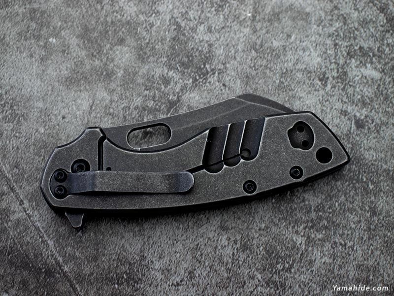 ピラー・ラージ ブラックステンレス CRKT [5315KS]｜CRKT – moderate ラージの通販 crkt ピラー 折りたたみナイフ Black WITH Large Pilar ｱｰﾑｽﾞｷﾞｱの公式ブログサイト ピーラー