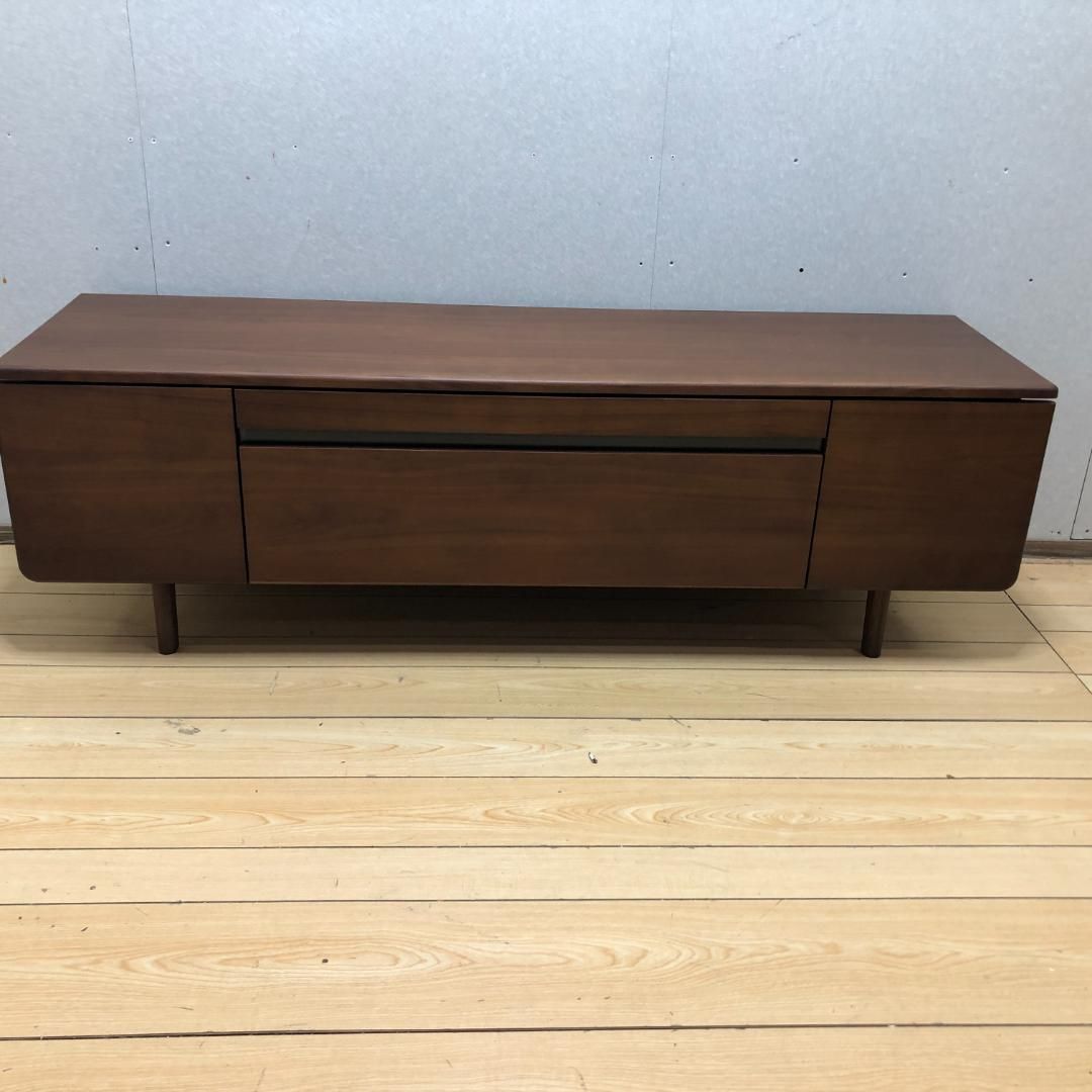 幅160cm ローボード