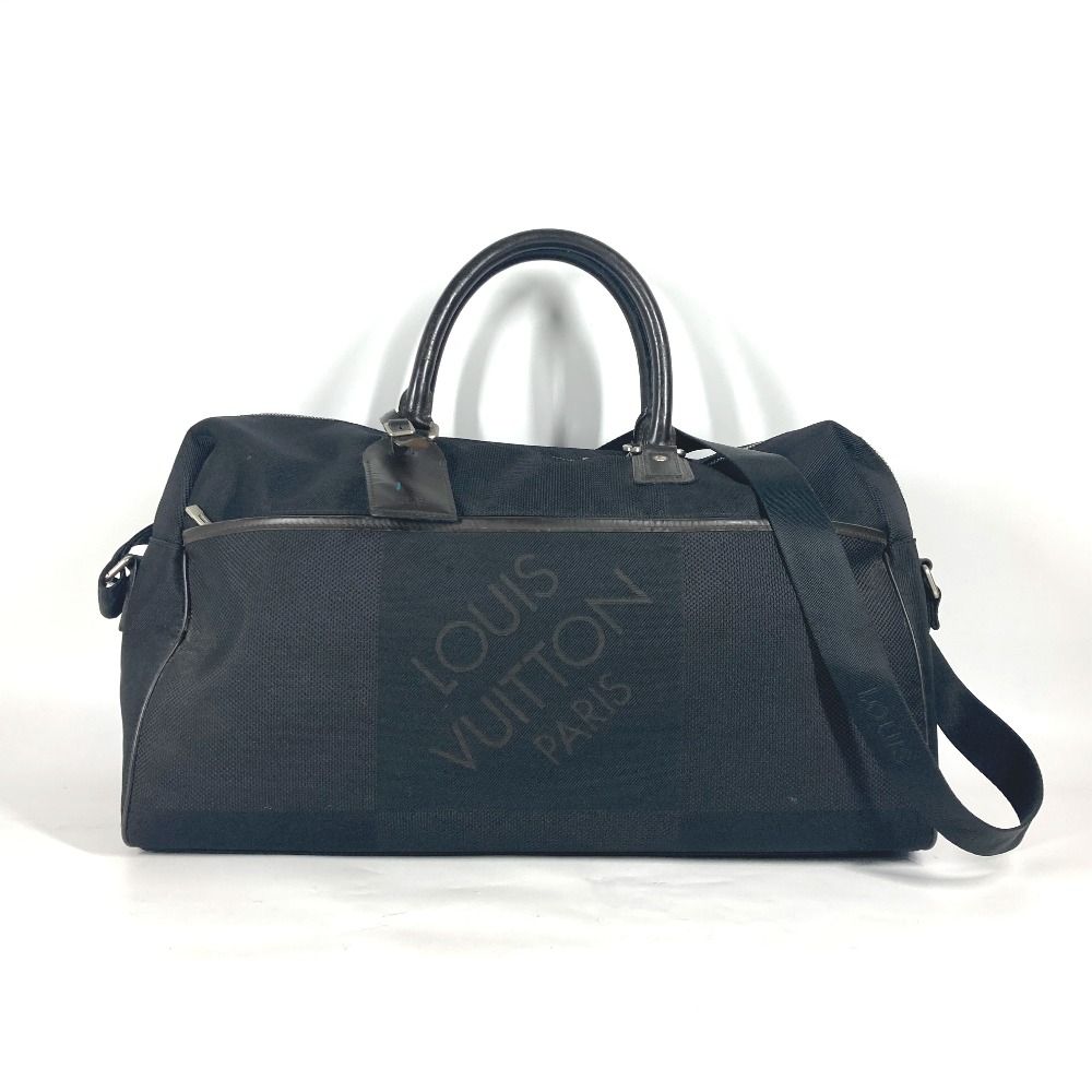 tatsu22 ルイヴィトン ダミエジェアン アルバトロス M93601 LOUIS VUITTON ルイヴィトン ボストンバッグ アルバトロス M93601
