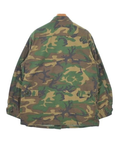 TENDERLOIN ミリタリーブルゾン メンズ 古着