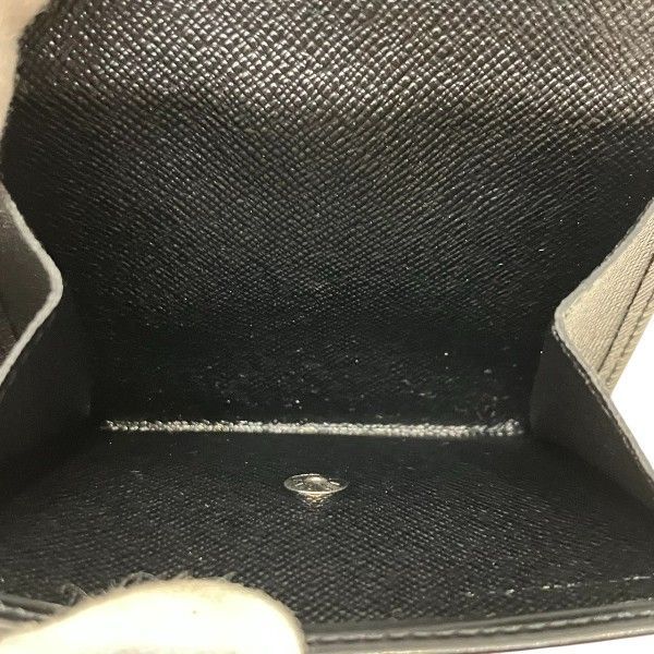 ルイヴィトン Louis Vuitton エピ ポルトモネ ビエ カルト クレディ