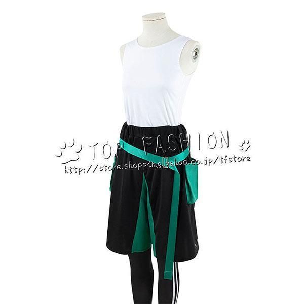 コスプレ衣裝 ウィッグ