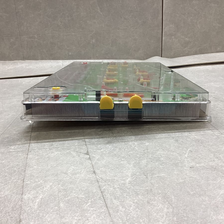 怪獣パチンコサッカー