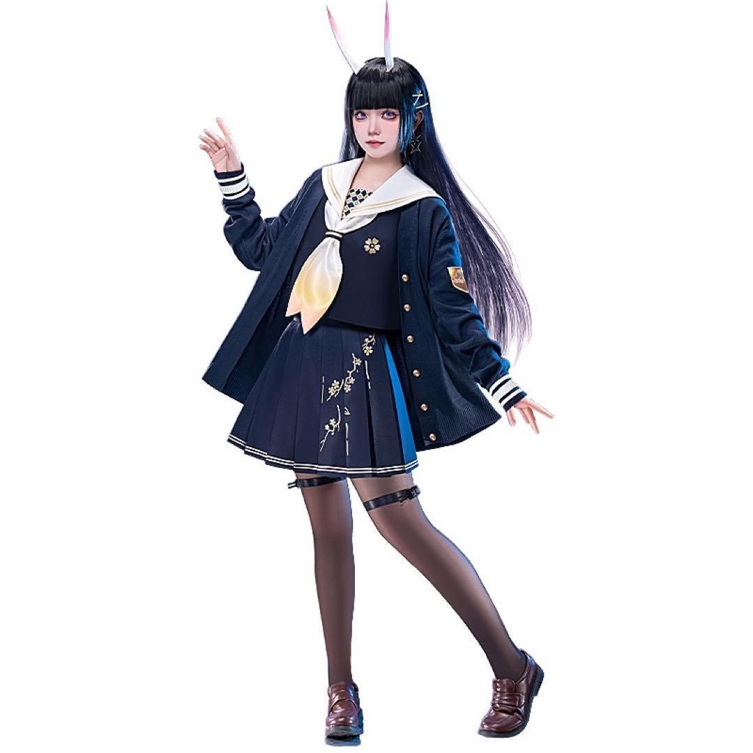 コスプレ衣装 ウィッグ