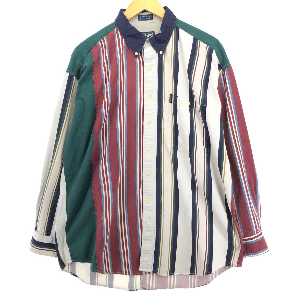 平和屋着物○紅型 全通柄九寸名古屋帯 ぜんまい紬地 葡萄蔦の葉文 正絹