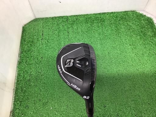 ブリヂストンB2 H5 DIAMANA BS50h S 中古】 ブリヂストン BRIDGESTONE B2 H5 ユーティリティ UT
