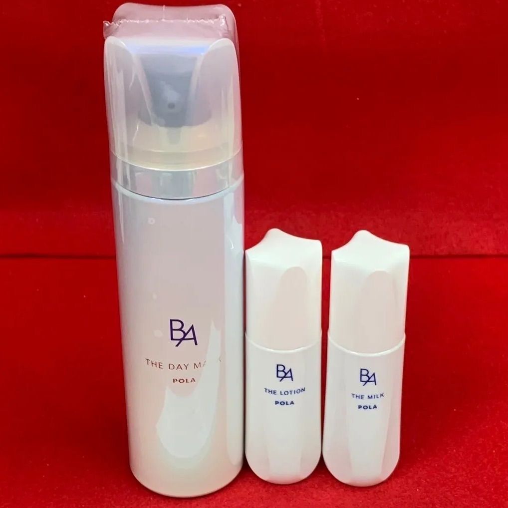 ポーラ BA ザ デイマスクS 楽天市場】ポーラ ba ザ デイマスクs 60gの通販