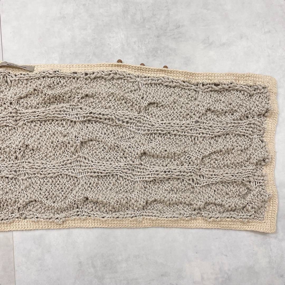 ケープ カーディガン