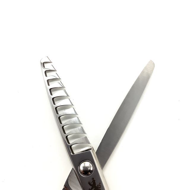 シザー セニング