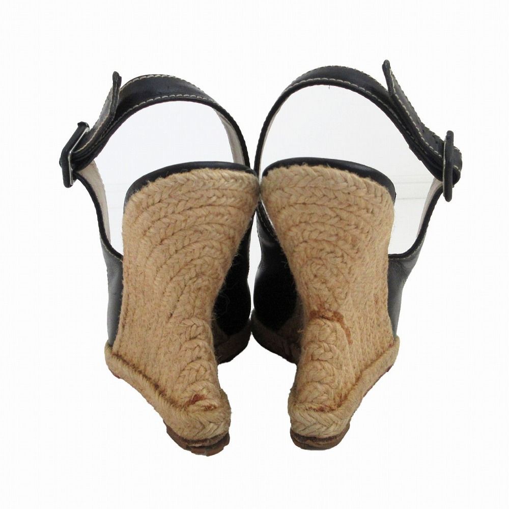 クリスチャンルブタン　ウェッジソールサンダル　チェーン　ストラップ　パンプス　靴 楽天市場】Christian Louboutin クリスチャンルブタン Pira Ryad
