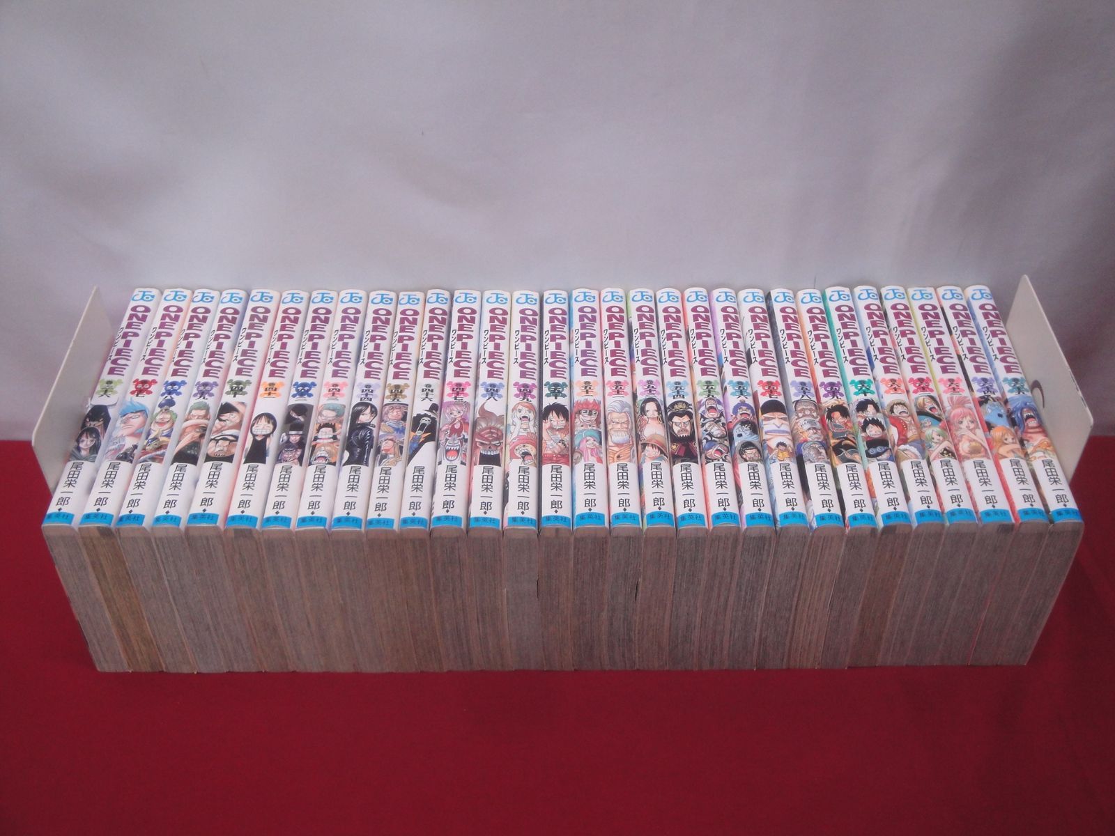 ワンピース 卸売 コミック 1-99巻 + 零/壱満八拾九/四十億巻 + 短編集