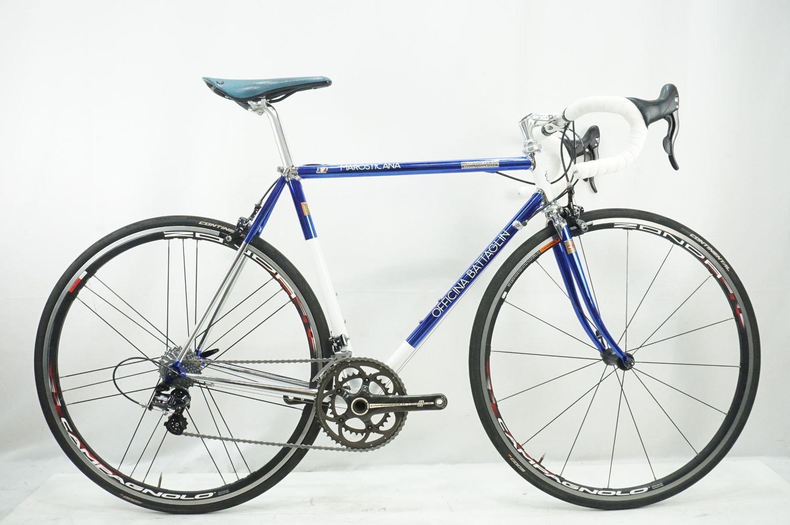 OFFICINA BATTAGLIN オフィチーナ バッタリン MAROSTICA SLX ULTRA LIMITED 2019年モデル ロードバイク | 大宮店