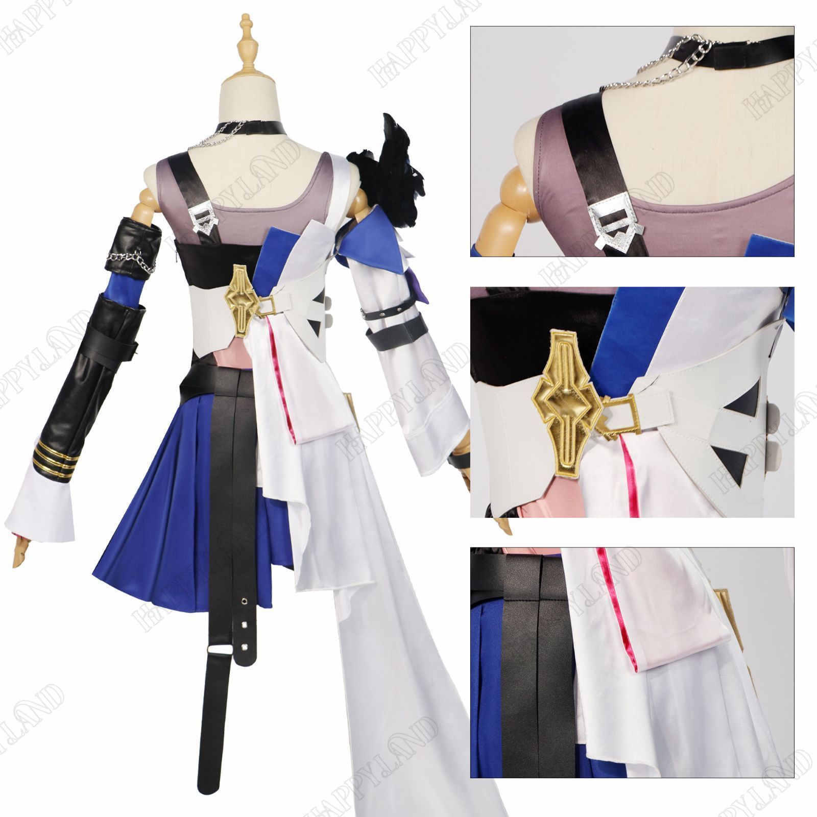 cosplay