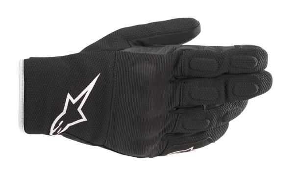 【新品・2営業日で発送】ALPINESTAR アルパインスターズ 【必ず購入前に仕様をご確認下さい】S MAX DRYSTAR GLOVE 12 BK WH XL 7,966円