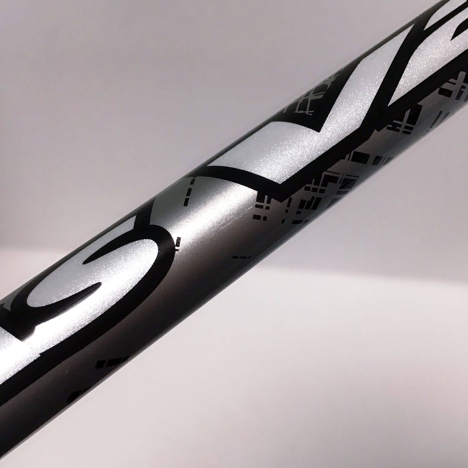 マミヤ ジアッタス ATTAS V2 5SRドライバー用　シャフト ping The ATTAS V2｜カーボンシャフト製品｜UST Mamiya