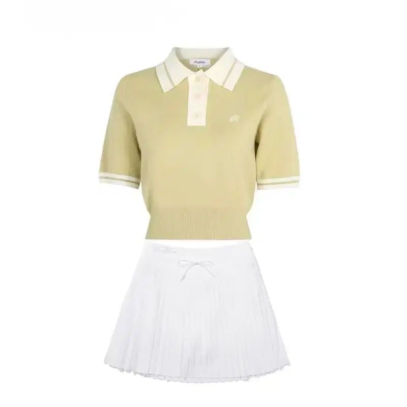 MALBON MALBON GOLF(マルボンゴルフ) 夏向き レディース 半袖T
