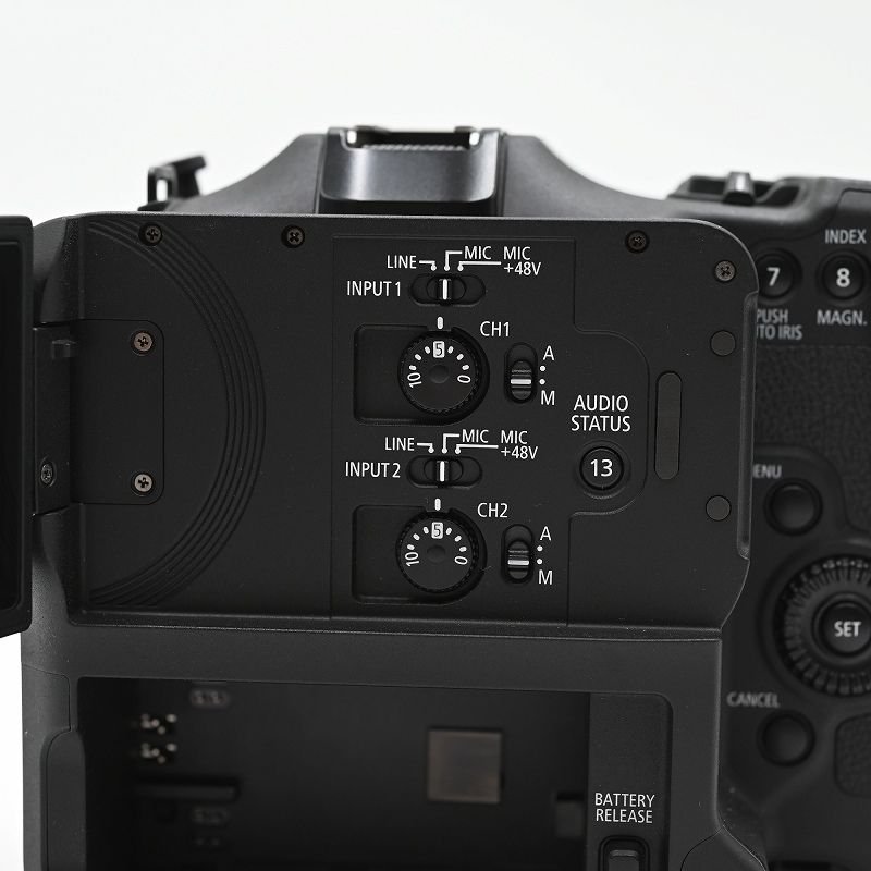 本日まで出品 最終価格Canon EOS C70 通電時間時間１５０時間 EOS C70【在庫あり・最短翌営業日出荷】:デジタルビデオカメラ 通販