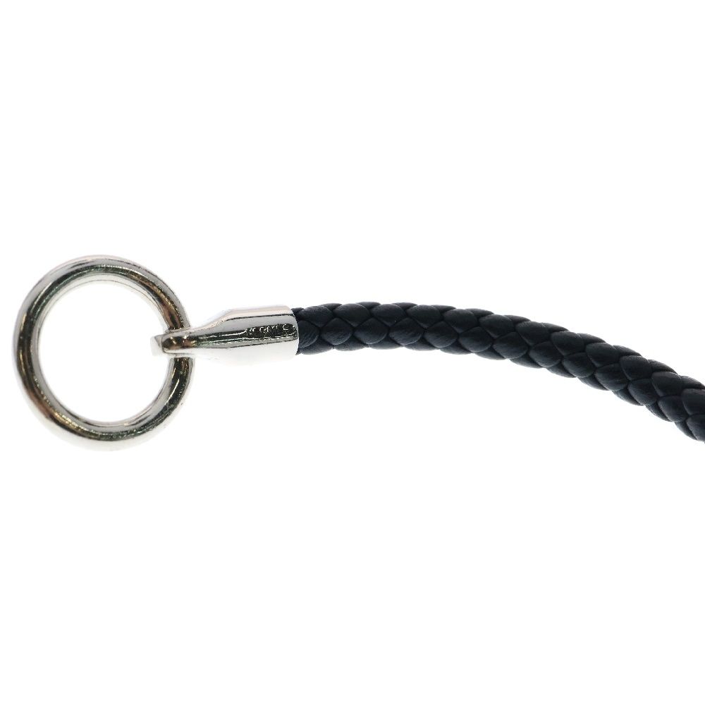 HERMES (エルメス) グレナン レザー ブレスレット アクセサリー
