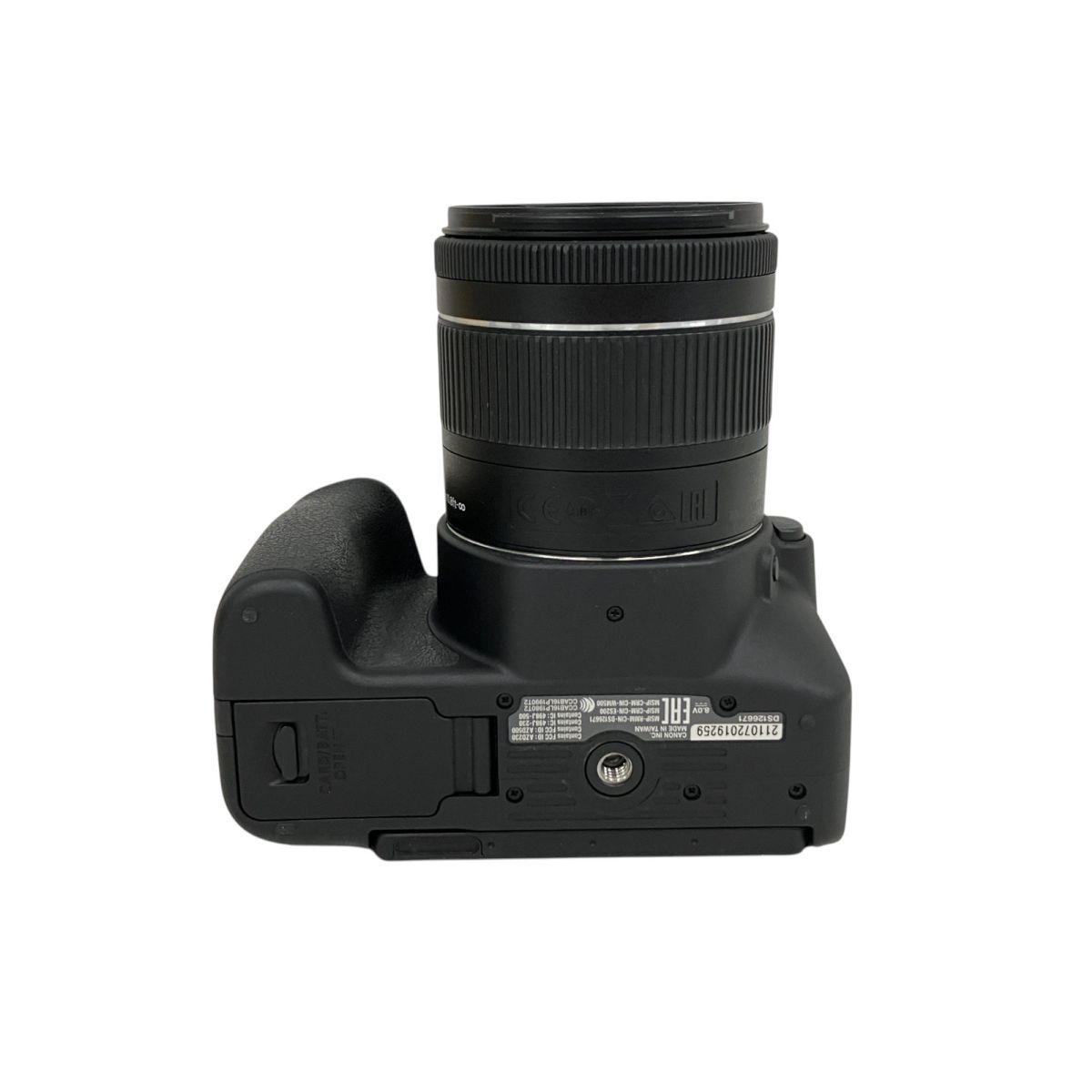 Canon キヤノン　EOS kiss X9 ダブルズームキット　ブラック Amazon | Canon デジタル一眼レフカメラ EOS Kiss X9 ブラック ダブル