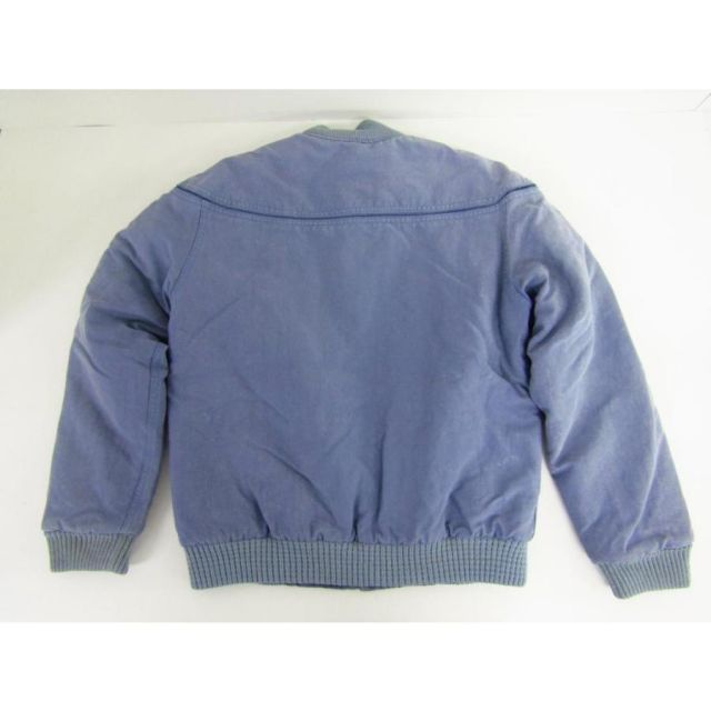 TENDERLOIN テンダーロイン 15AW T-J.K JKT ペイズリー ダービー