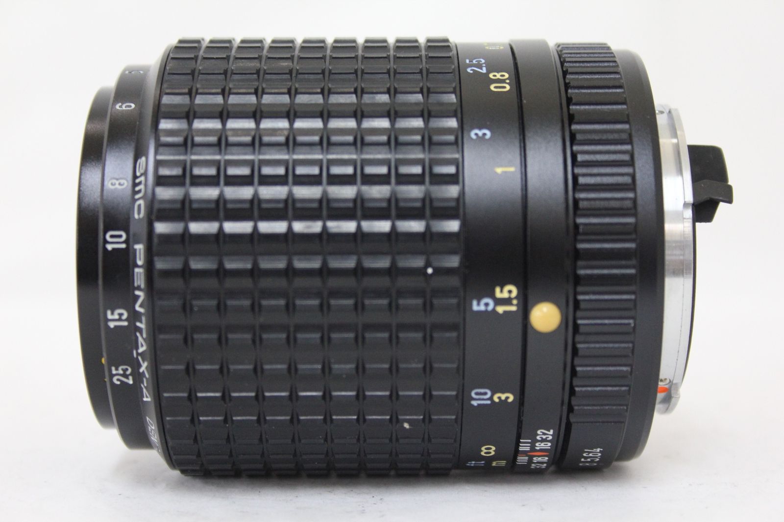 Pentax smc