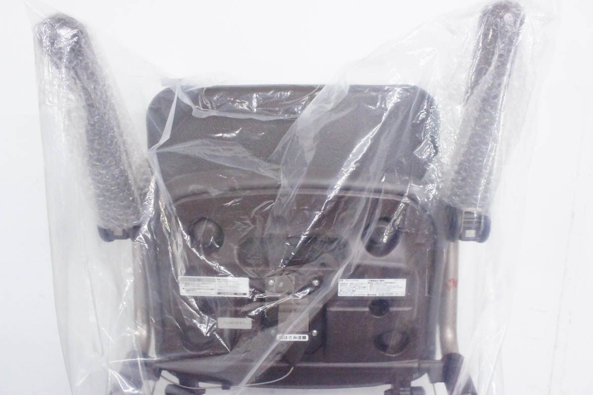 シャワーチェア ユクリアAir