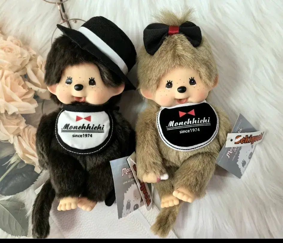 モンチッチ クラシック セット